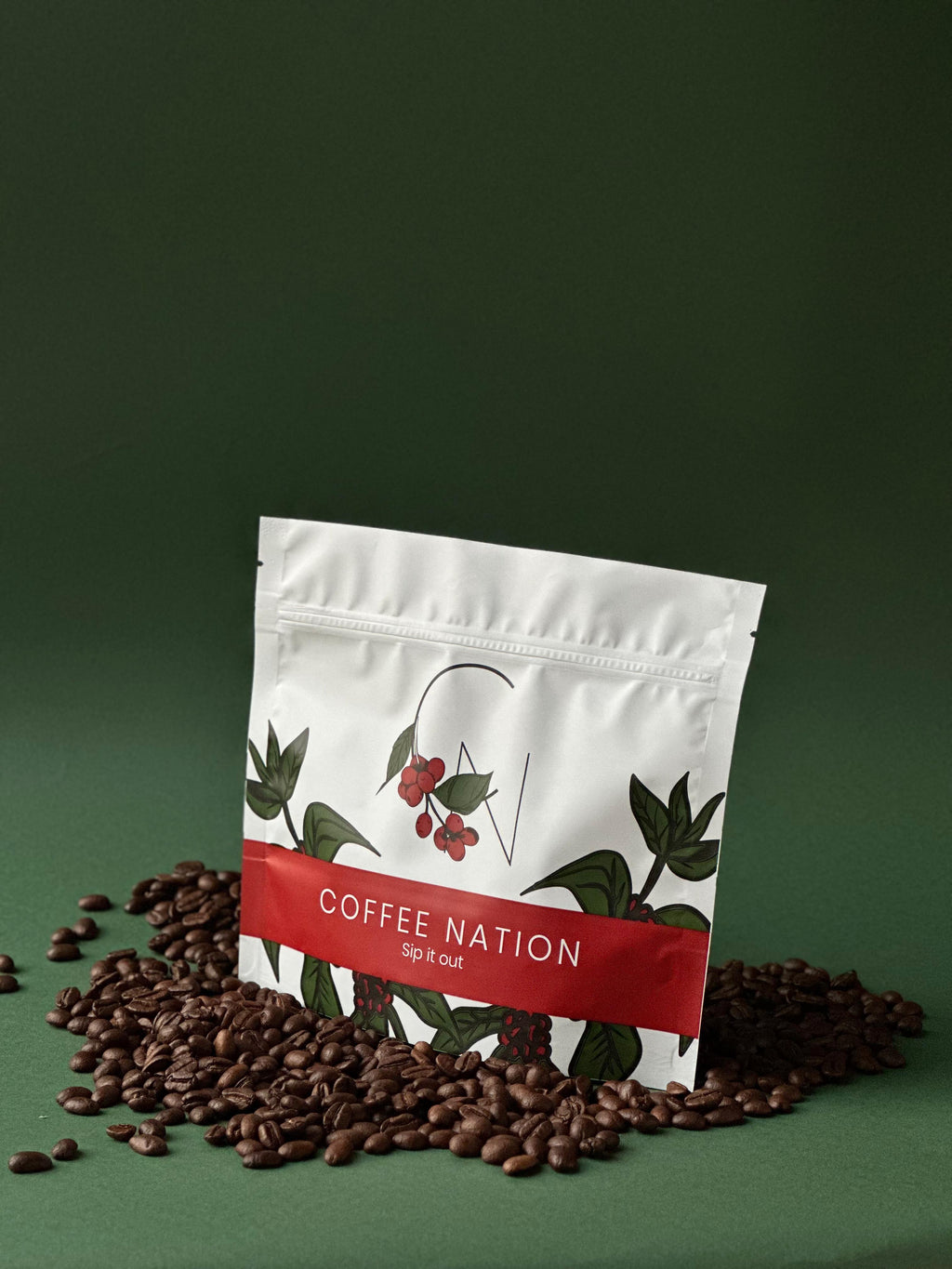 Esspresso Beans